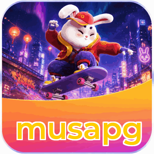 musapg Facebook - Página oficial com promoções e comunidade ativa