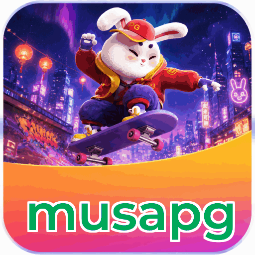 musapg Facebook - Página oficial com promoções e comunidade ativa