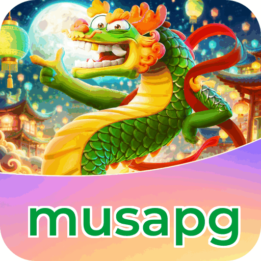 musapg Facebook - Página oficial com promoções e comunidade ativa